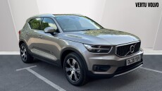 Volvo Xc40 2.0 T4 Inscription 5dr AWD Geartronic Petrol Estate
